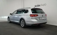 Volkswagen Passat 115kW thumbnail