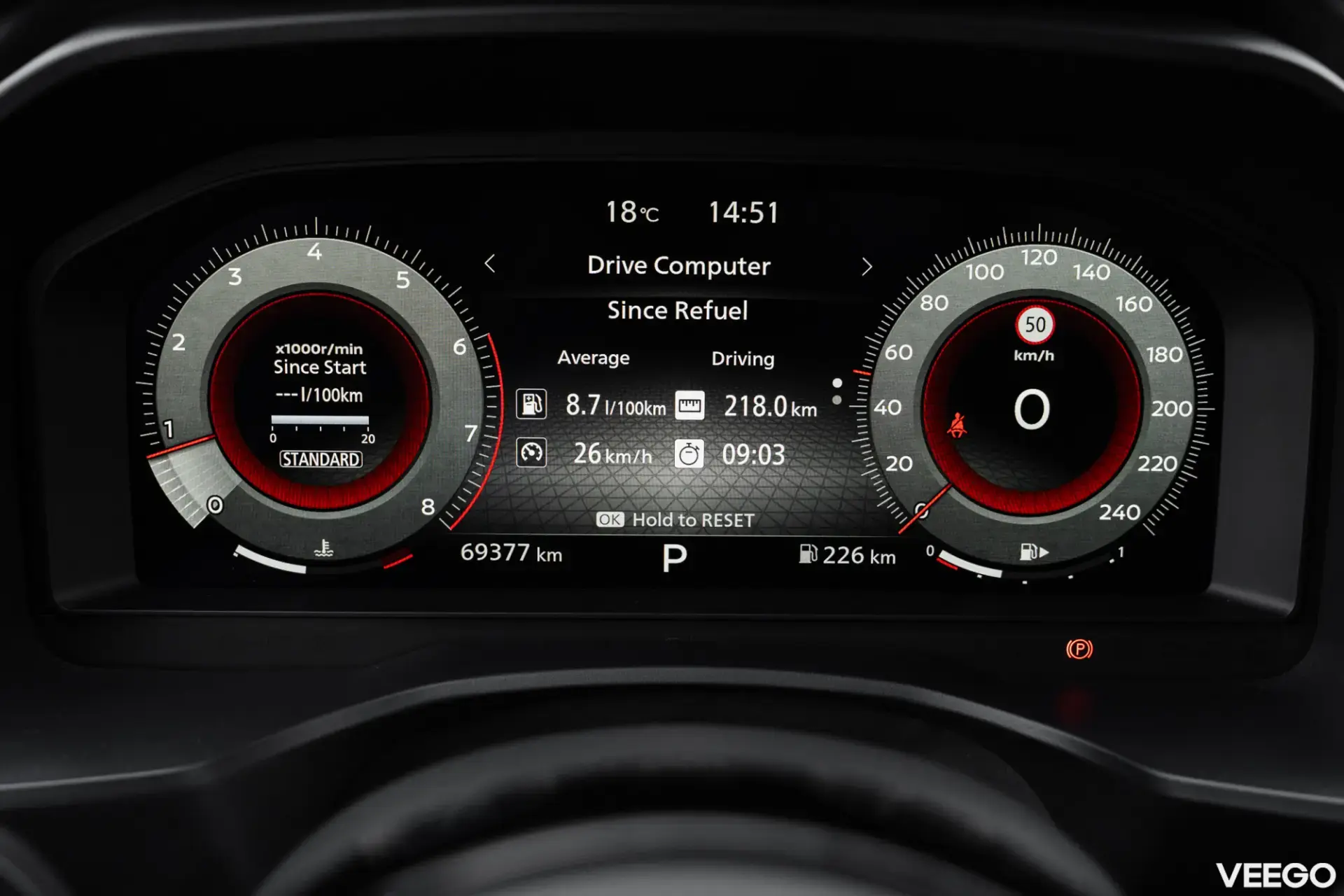 Nissan Qashqai 116kW