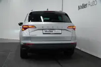 Skoda Karoq 110kW thumbnail
