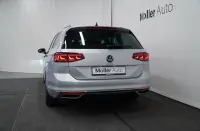 Volkswagen Passat 115kW thumbnail