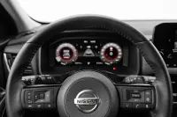 Nissan Qashqai 116kW thumbnail