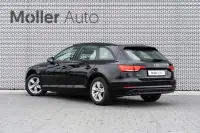 Audi A4 110kW thumbnail