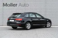 Audi A4 110kW thumbnail