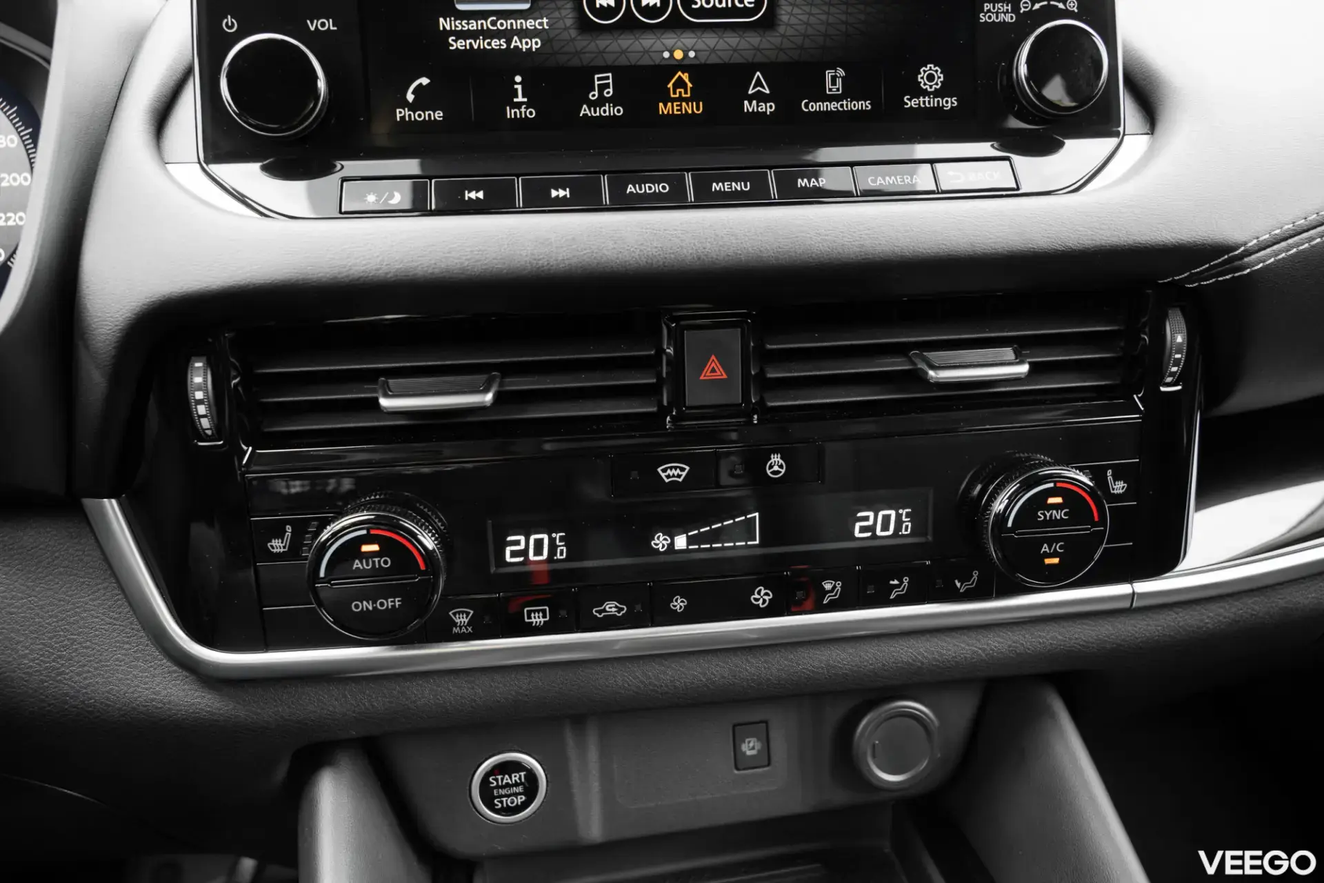 Nissan Qashqai 116kW