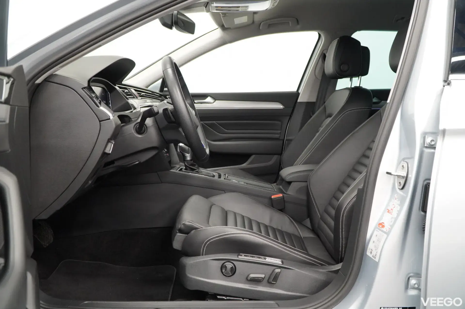 Volkswagen Passat 115kW