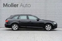 Audi A4 110kW thumbnail
