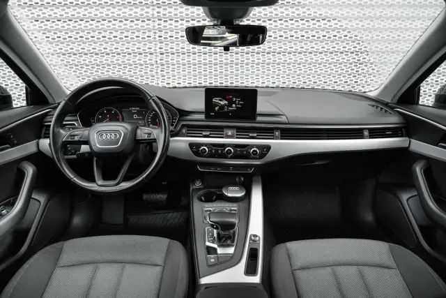 Image of Audi A4 110kW