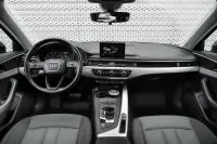 Audi A4 110kW thumbnail