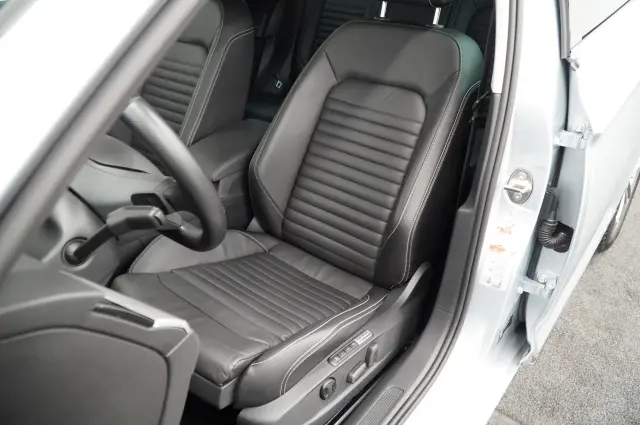 Image of Volkswagen Passat 115kW