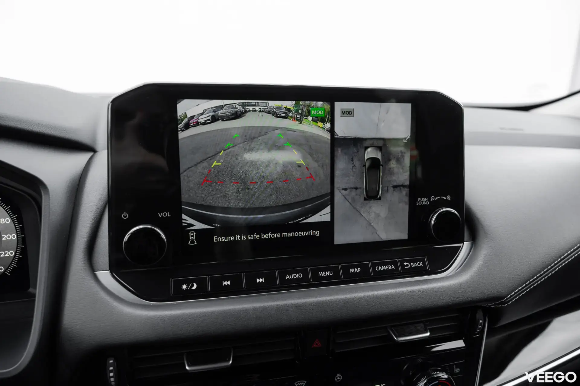 Nissan Qashqai 116kW