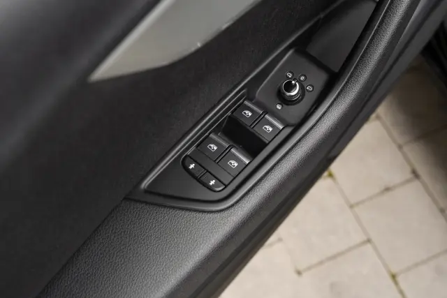 Image of Audi A4 110kW