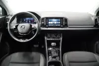Skoda Karoq 110kW thumbnail