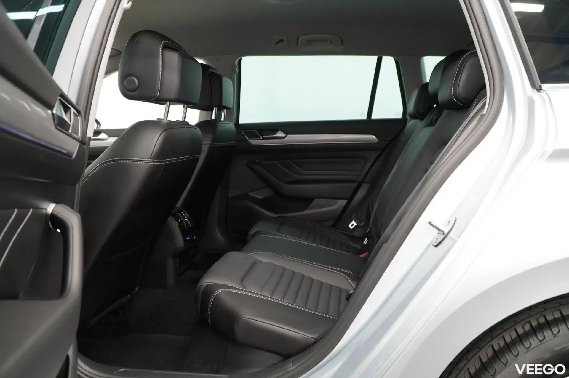 Volkswagen Passat 115kW