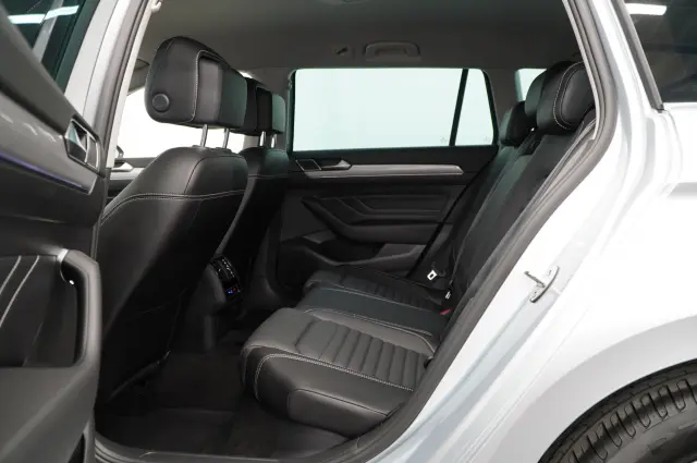 Image of Volkswagen Passat 115kW