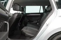 Volkswagen Passat 115kW thumbnail