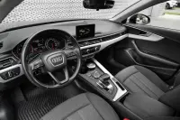 Audi A4 110kW thumbnail