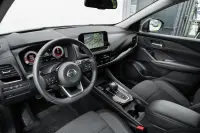 Nissan Qashqai 116kW thumbnail