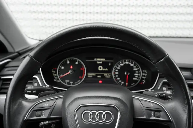 Image of Audi A4 110kW