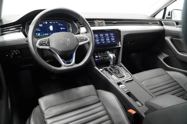 Image of Volkswagen Passat 115kW