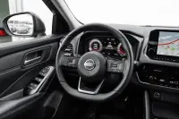 Nissan Qashqai 116kW thumbnail