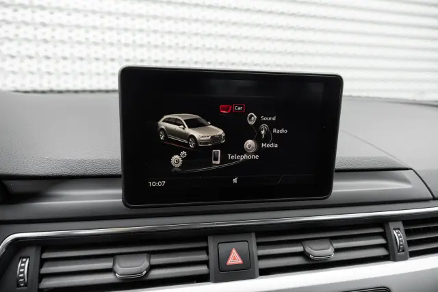 Image of Audi A4 110kW