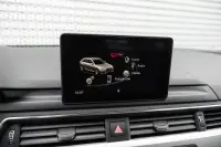 Audi A4 110kW thumbnail