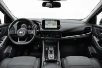 Nissan Qashqai 116kW thumbnail