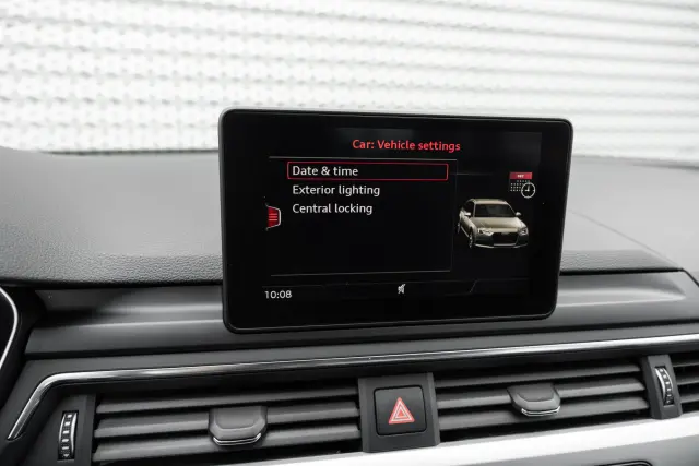Image of Audi A4 110kW