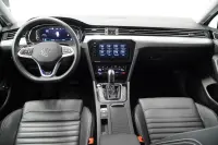 Volkswagen Passat 115kW thumbnail