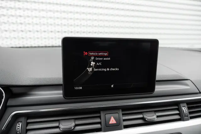Image of Audi A4 110kW