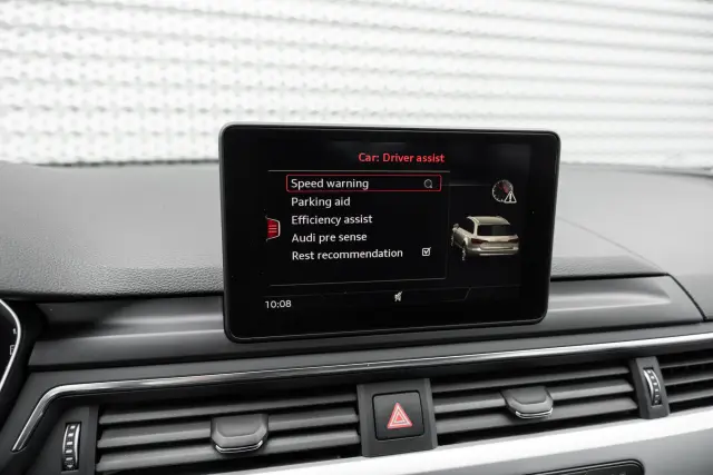 Image of Audi A4 110kW