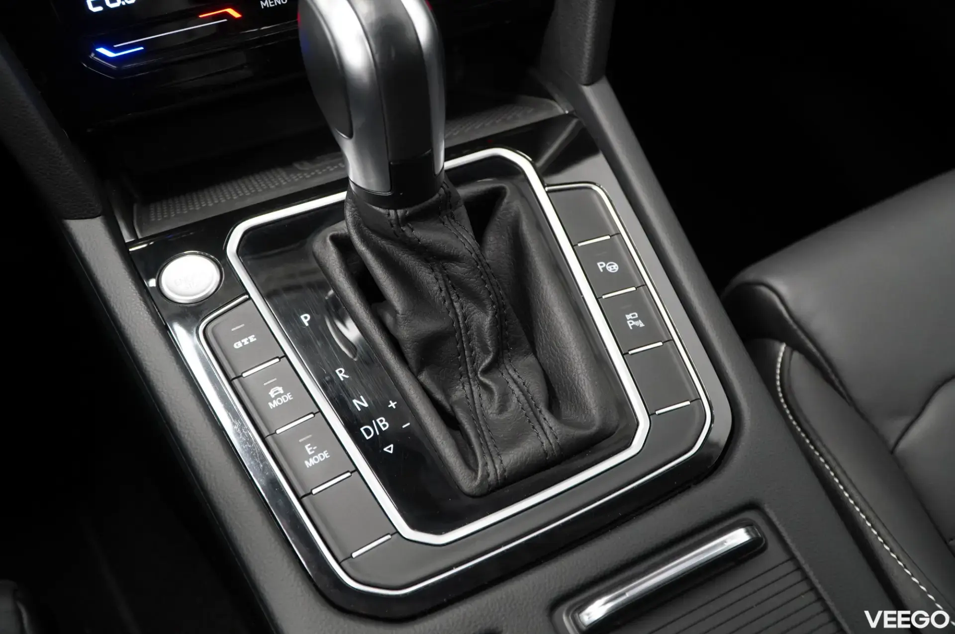 Volkswagen Passat 115kW