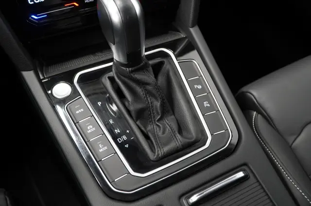 Image of Volkswagen Passat 115kW