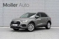 Audi Q3 110kW thumbnail