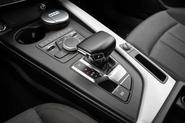 Image of Audi A4 110kW