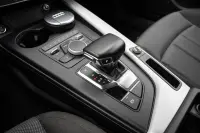 Audi A4 110kW thumbnail