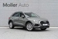 Audi Q3 110kW thumbnail