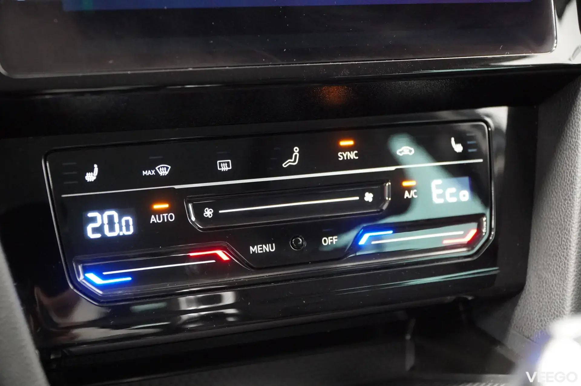 Volkswagen Passat 115kW