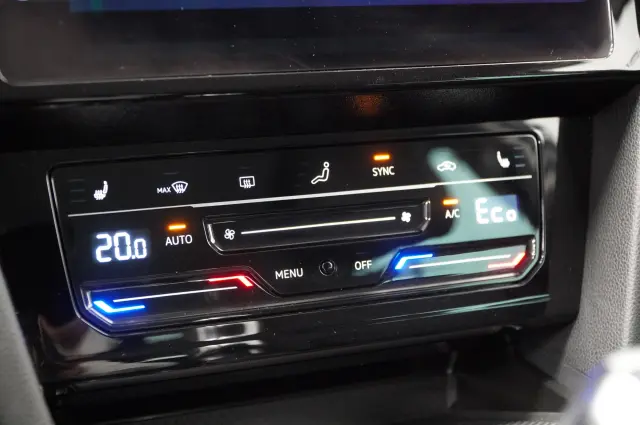 Image of Volkswagen Passat 115kW