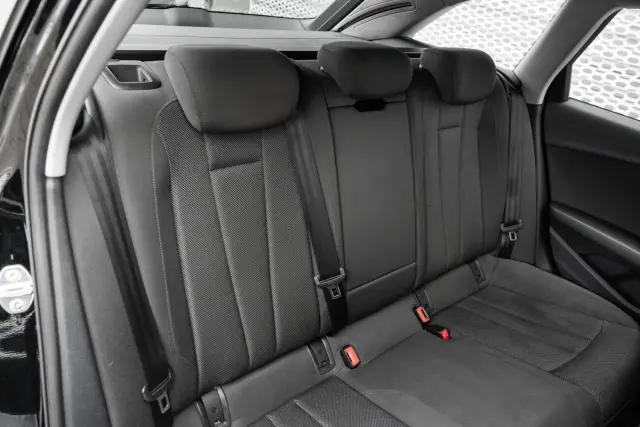 Image of Audi A4 110kW