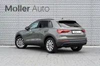Audi Q3 110kW thumbnail