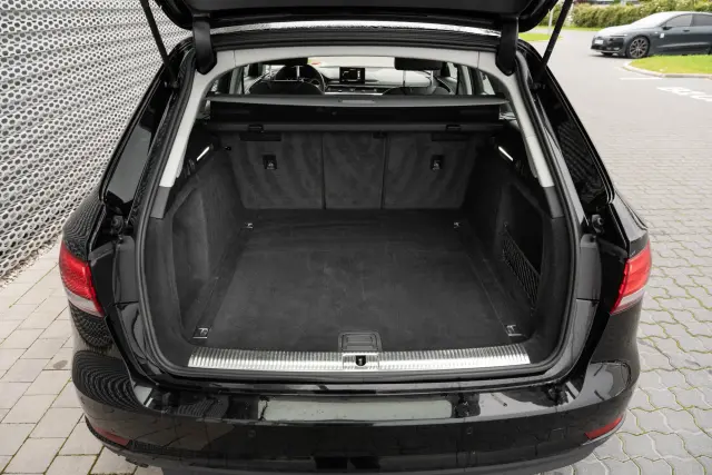 Image of Audi A4 110kW