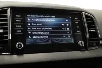 Skoda Karoq 110kW thumbnail