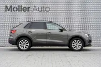 Audi Q3 110kW thumbnail