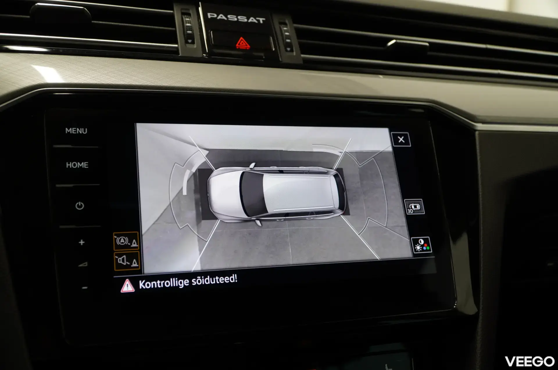 Volkswagen Passat 115kW