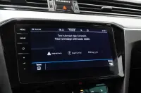 Volkswagen Passat 115kW thumbnail