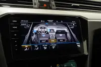 Volkswagen Passat 115kW thumbnail