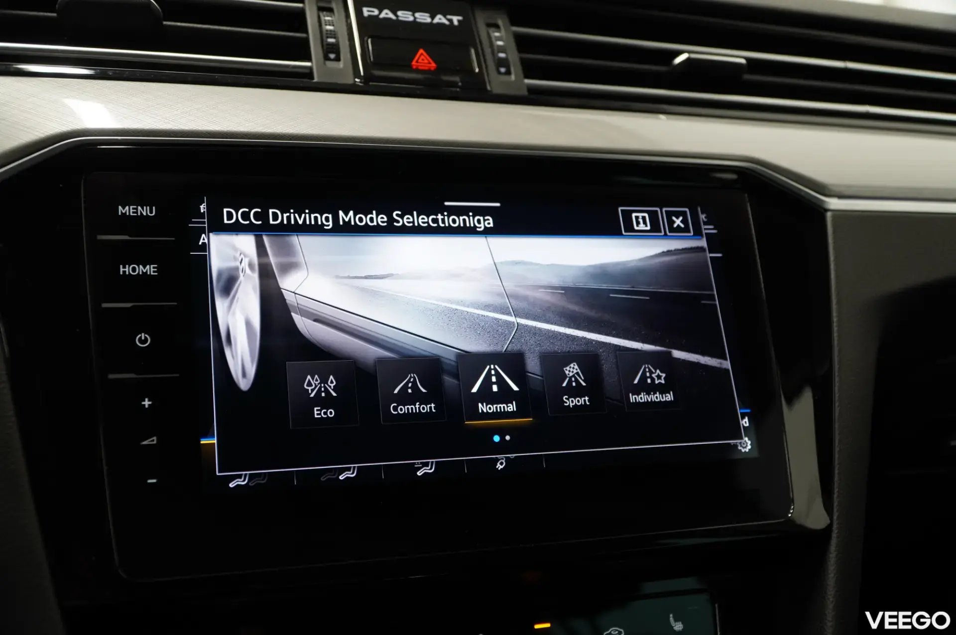 Volkswagen Passat 115kW