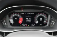 Audi Q3 110kW thumbnail