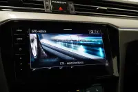 Volkswagen Passat 115kW thumbnail